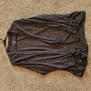 American eagle cardigan